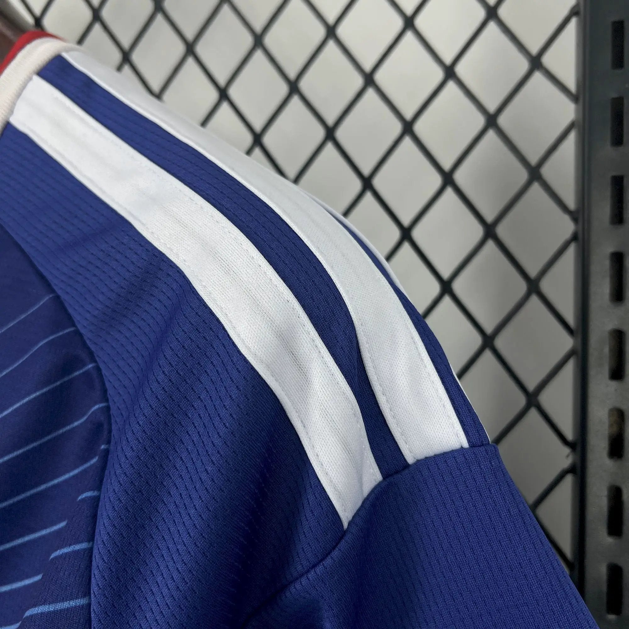 BOOTS SUPPLY Japan 2026 Home Kit - Jersey