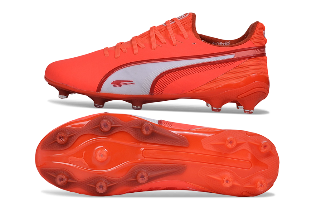 Puma King Ultimate FG/AG