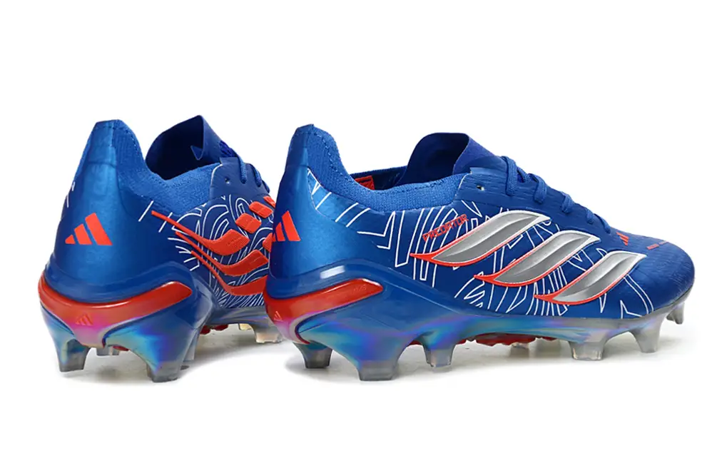 ADIDAS Adidas Predator 26 Elite FG - Soccer Shoes Soccer Shoe