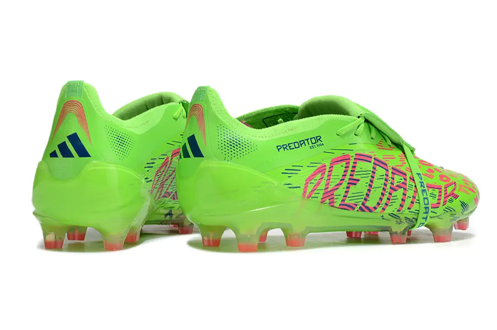 Adidas Predator Mystic Victory Elite Tongue FG