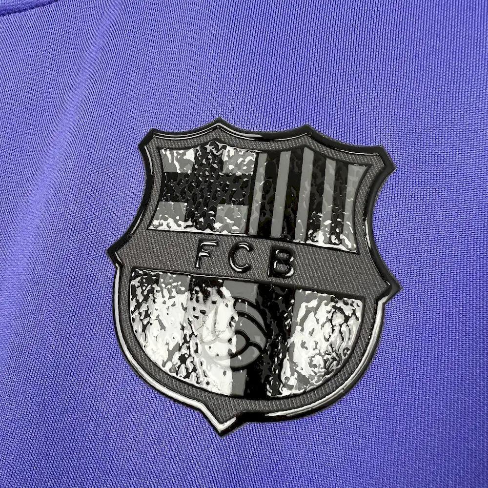 BOOTS SUPPLY Barcelona X Kobe Special Kit - Jersey