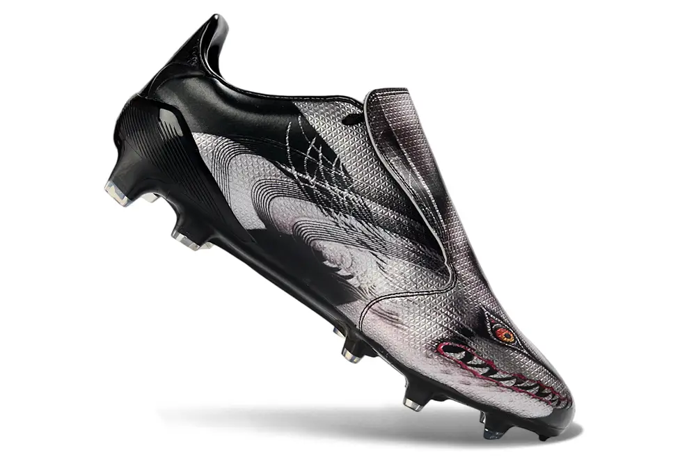 ADIDAS Adidas F50 Spider Elite FG Soccer Boots Explosive Acceleration - Soccer Shoes Soccer Shoe