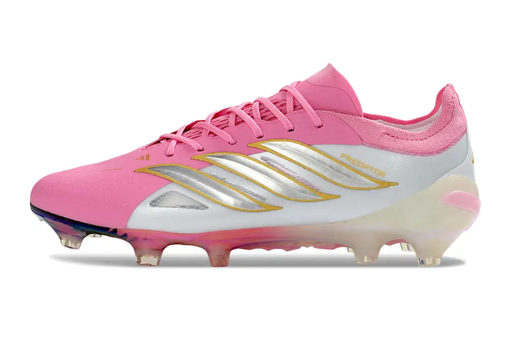 ADIDAS Adidas Predator 26 Elite FG - Soccer Shoes Soccer Shoe