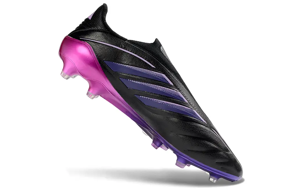 ADIDAS Adidas Copa Pure Laceless Elite FG - Soccer Shoes Soccer Shoe