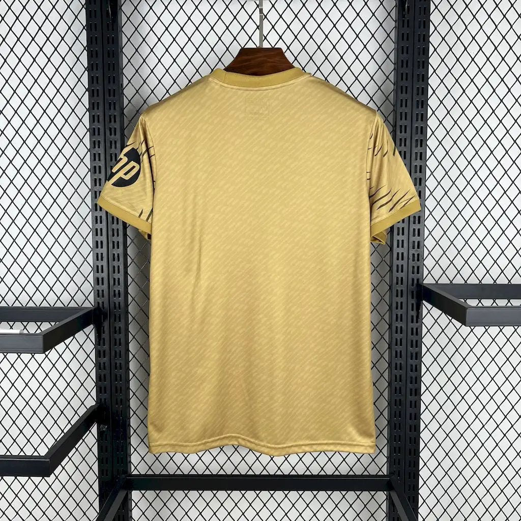 BOOTS SUPPLY Real Madrid Gold Kit - Jersey