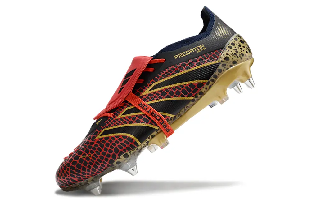 Adidas Predator Elite Tongue SG “Year Of Snake”
