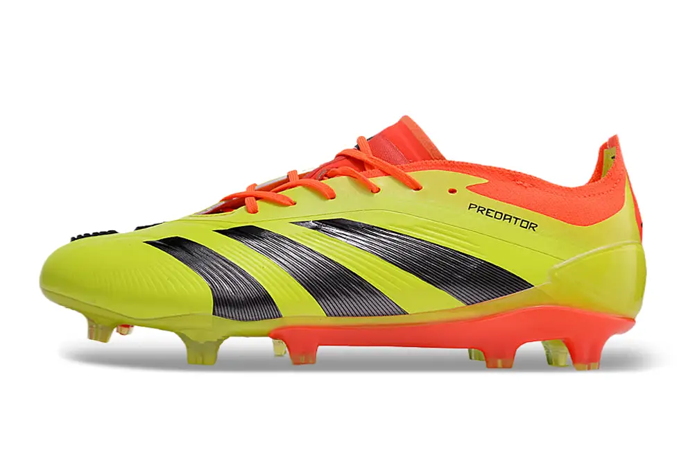 Adidas Predator Energy Citrus Elite FG