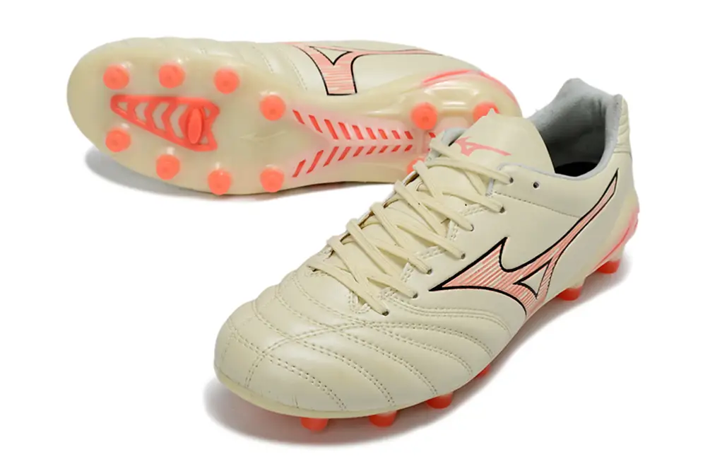 MIZUNO Mizuno Morelia Neo IV Elite FG - Soccer Shoes Soccer Shoe