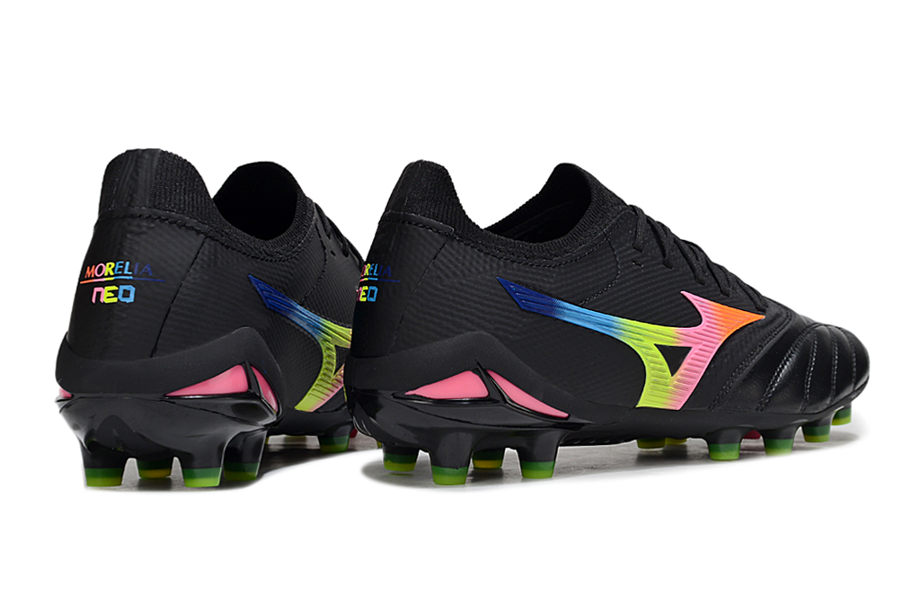 Mizuno Morelia Neo IV FG