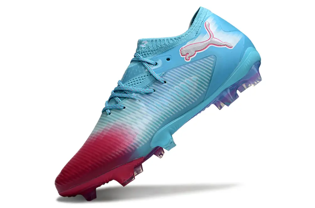 PUMA Puma Future 9 Ultimate FG Low Cut - Soccer Shoes Soccer Shoe