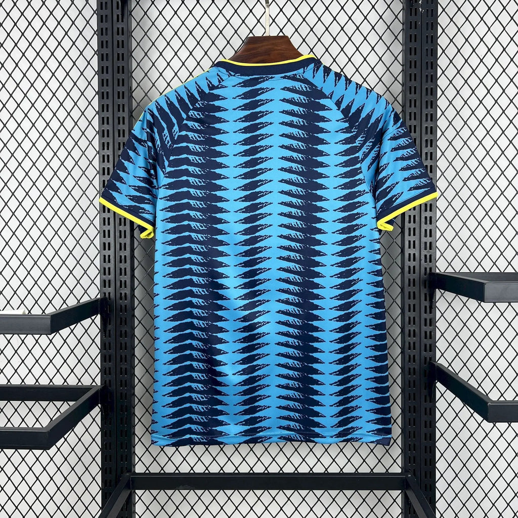 BOOTS SUPPLY Colombia 2026 Away Kit - Jersey