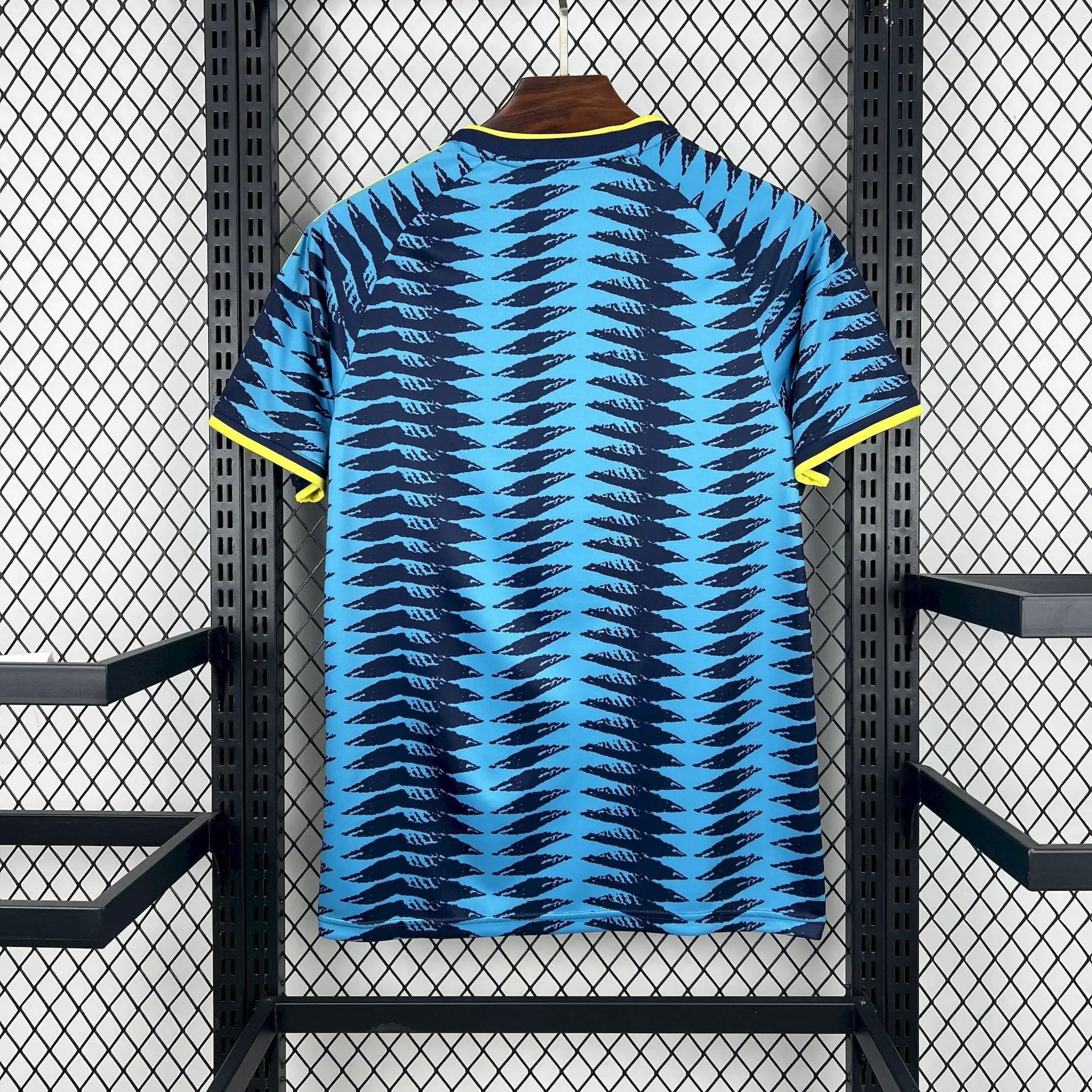 BOOTS SUPPLY Colombia 2026 Away Kit - Jersey