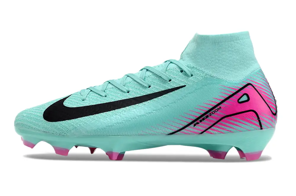 Nike Air Zoom Mercurial Superfly X Elite FG