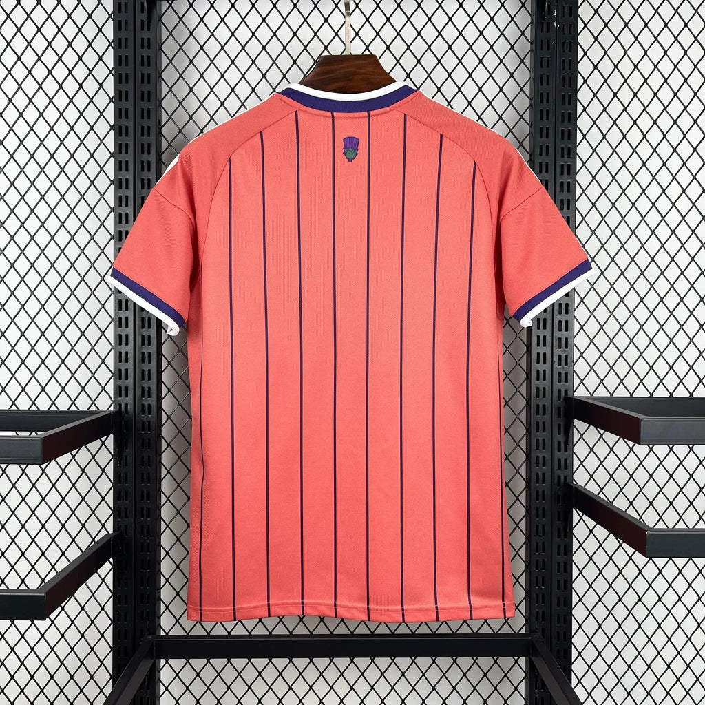 BOOTS SUPPLY Scotland 2026 Away Kit - Jersey