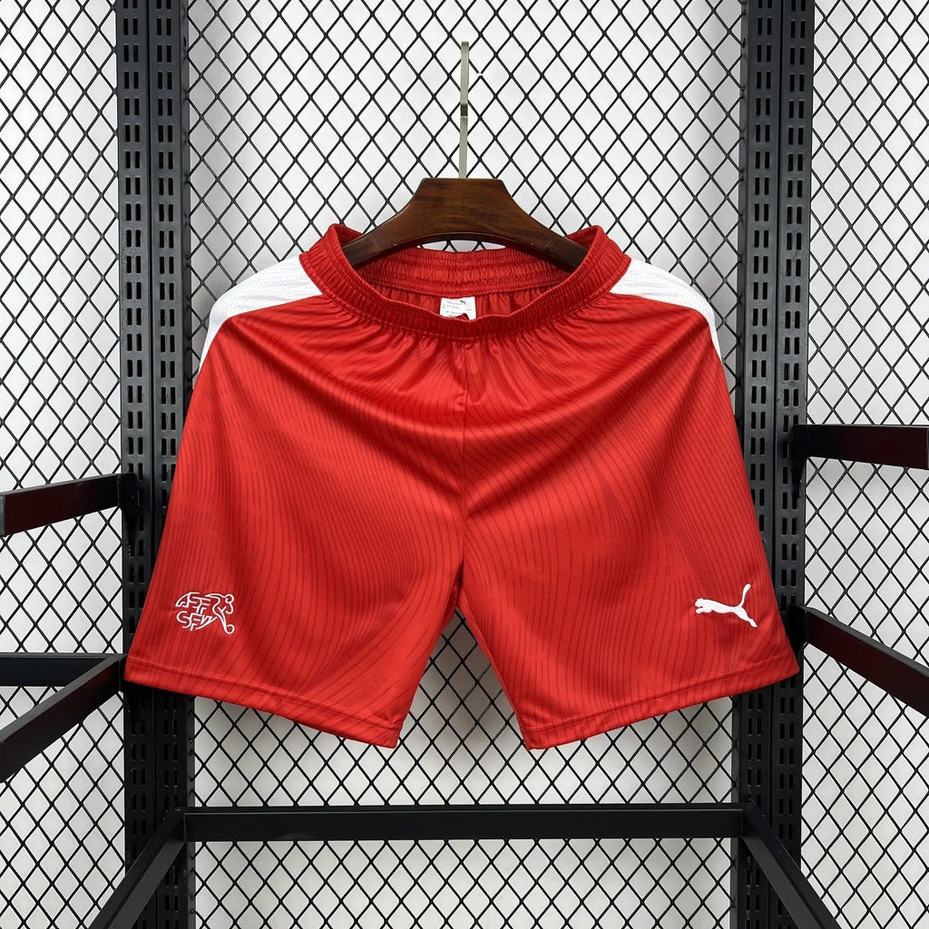 BOOTS SUPPLY Switzerland 2026 Home Shorts - Short