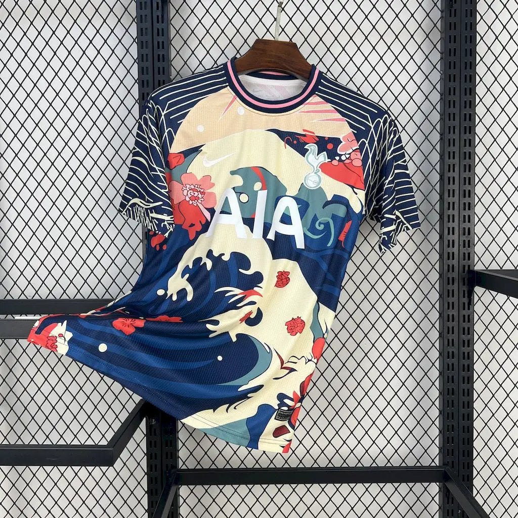 BOOTS SUPPLY Tottenham Spurs Hokusai Kit - Jersey