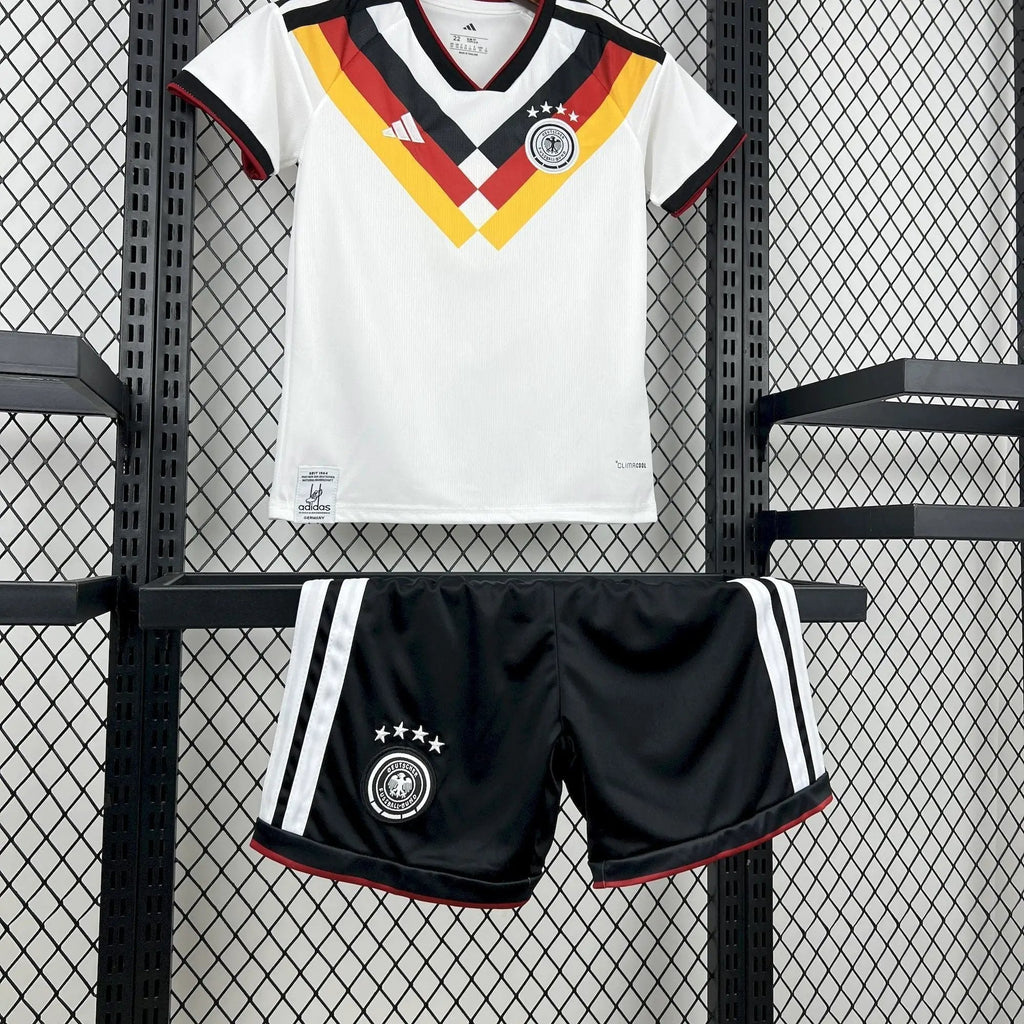 BOOTS SUPPLY Germany 2026 Home Kids size - Kids