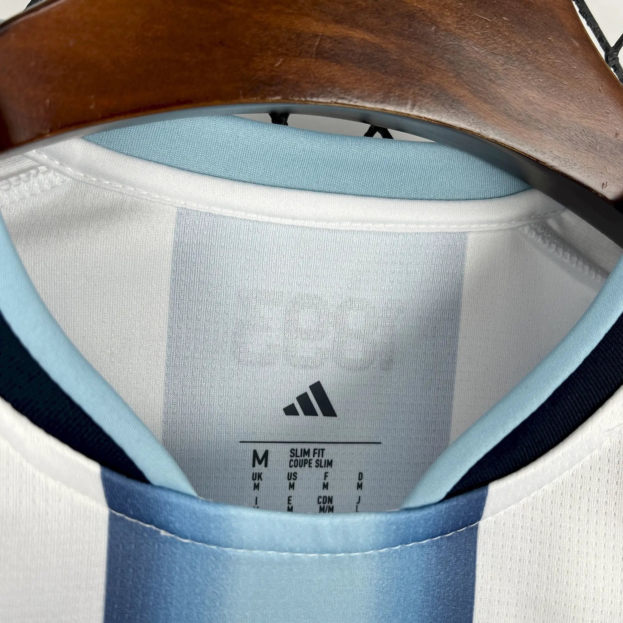 BOOTS SUPPLY Argentina 2026 Home Kit - Jersey