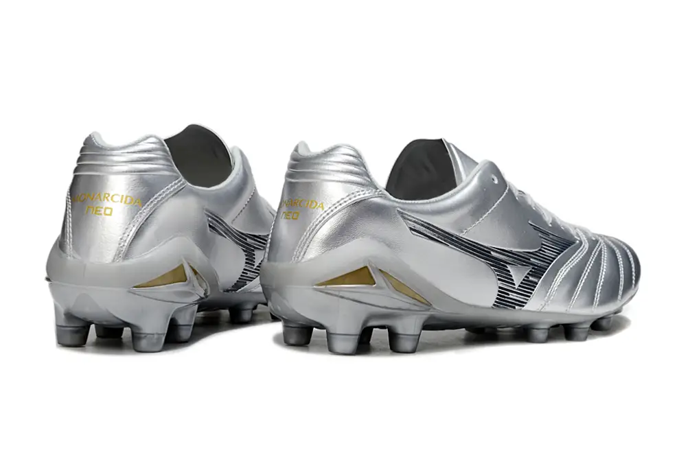 MIZUNO Mizuno Morelia Neo IV Elite FG MIJ - Soccer Shoes Soccer Shoe