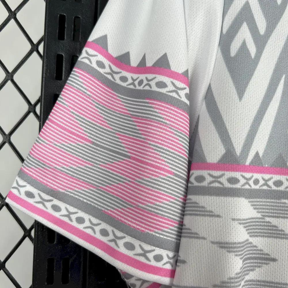 BOOTS SUPPLY Mexico 2026 Special Kit - Jerseys