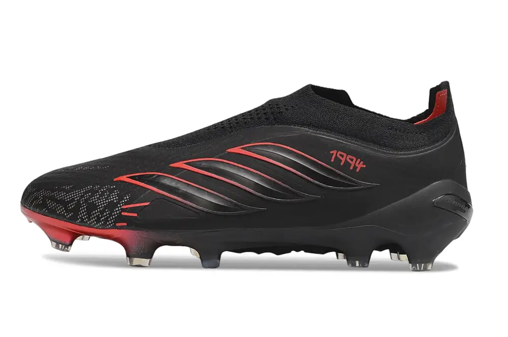 ADIDAS Adidas Predator 26 Laceless Elite FG - Soccer Shoes Soccer Shoe