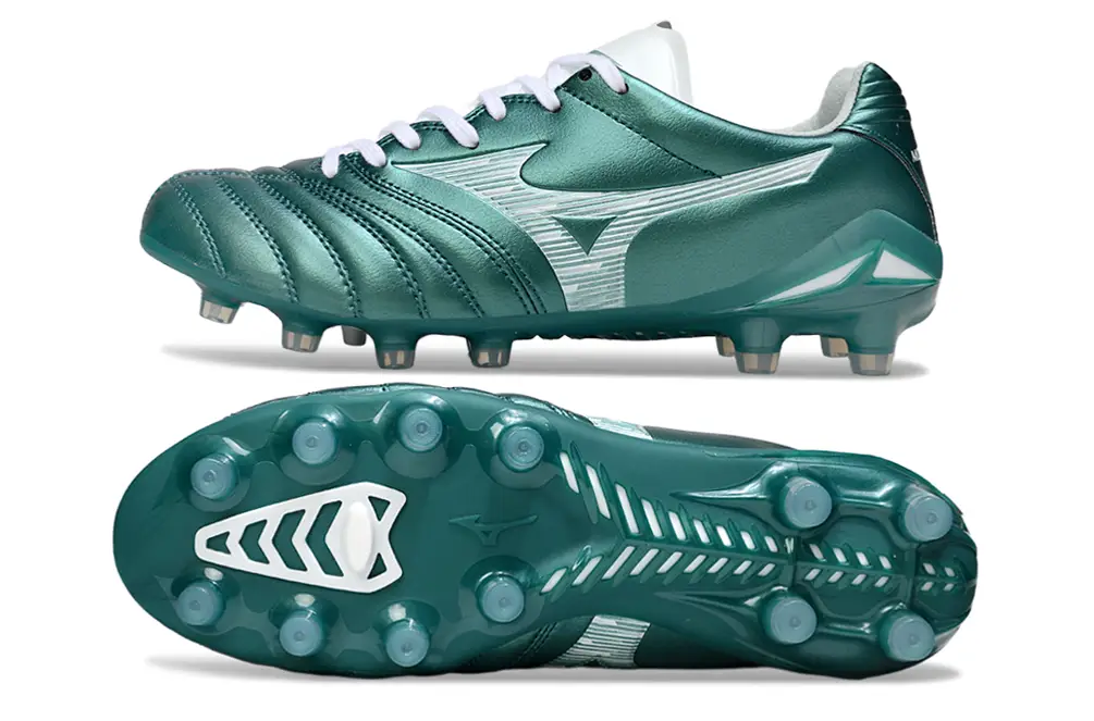 MIZUNO Mizuno Morelia Neo IV Elite FG Inazuma - Soccer Shoes Soccer Shoe