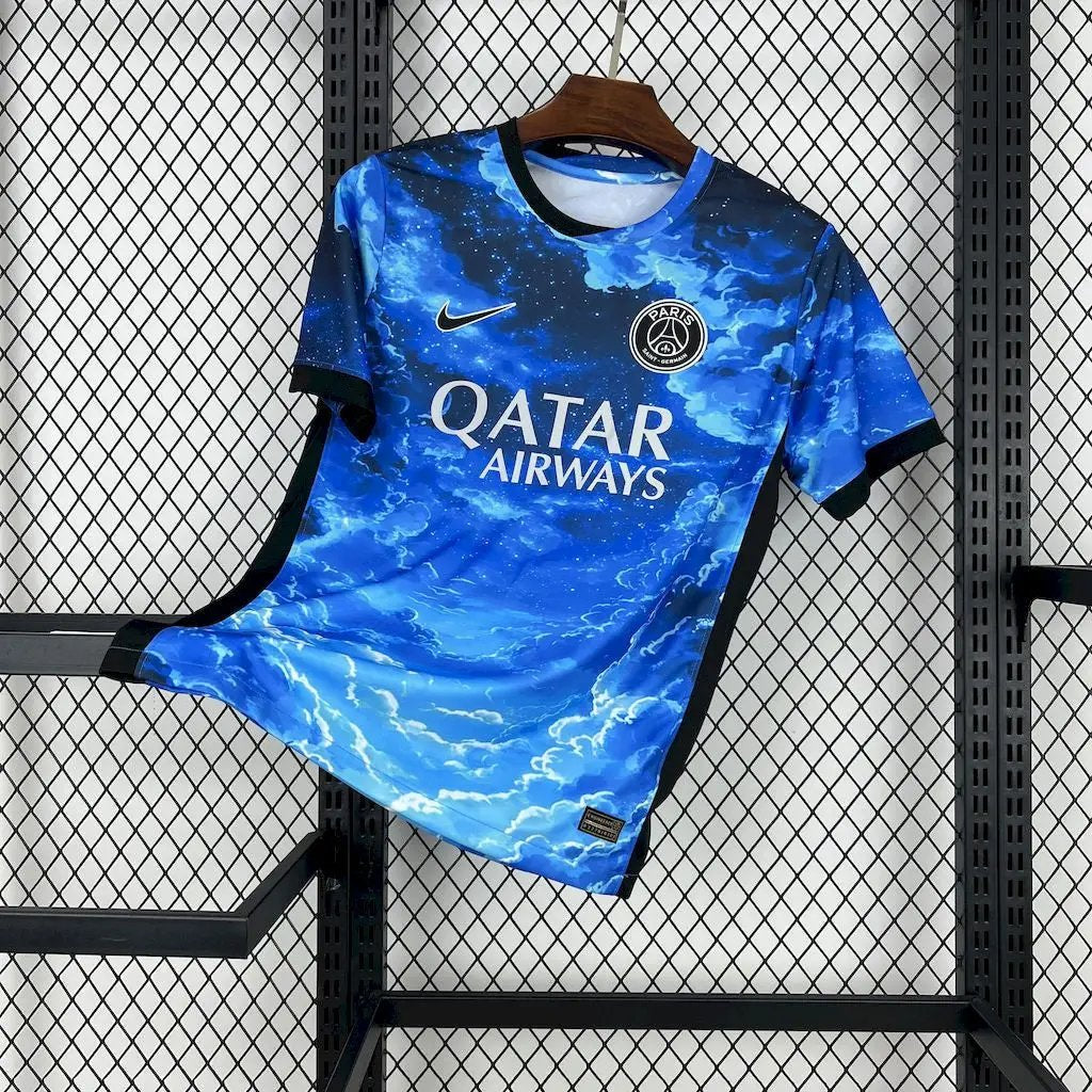 BOOTS SUPPLY Psg Sky Blue Kit - Jersey