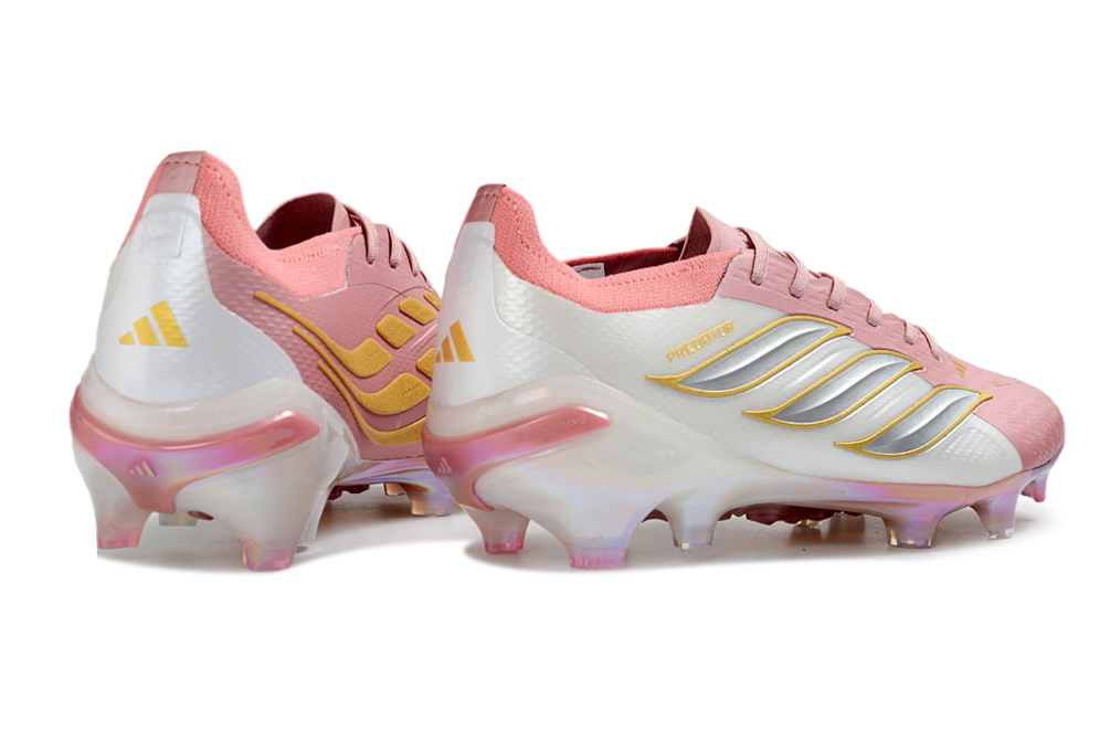 ADIDAS Adidas Predator 26 Elite FG - Soccer Shoes Soccer Shoe