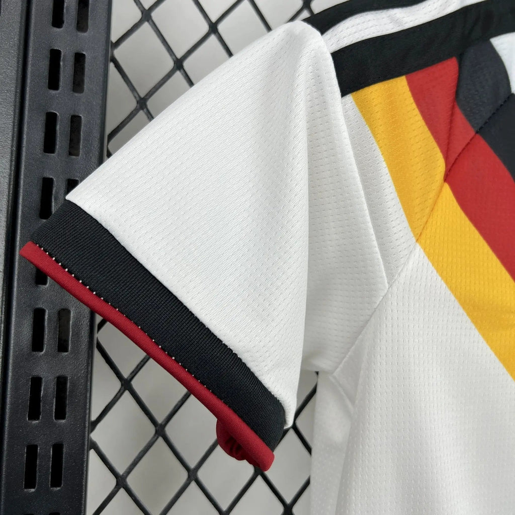 BOOTS SUPPLY Germany 2026 Home Kids size - Kids