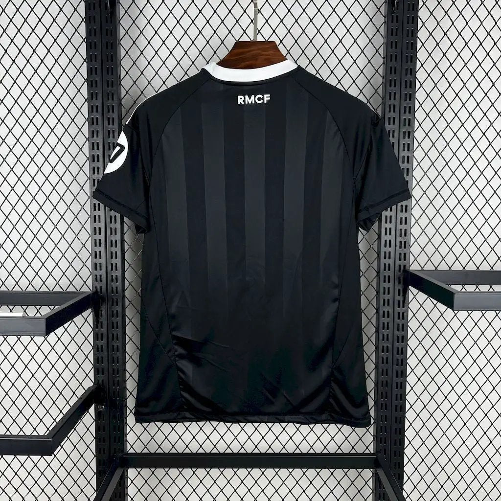 BOOTS SUPPLY Real Madrid Black Special Kit - Jersey