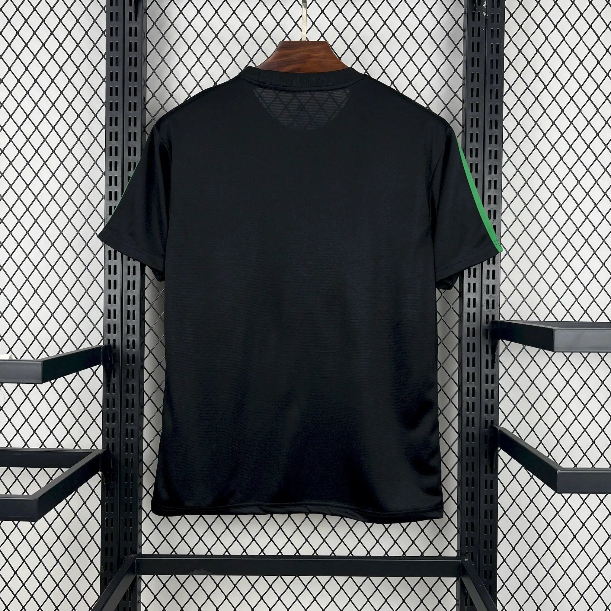 BOOTS SUPPLY Jamaica 2026 Away Kit - Jersey