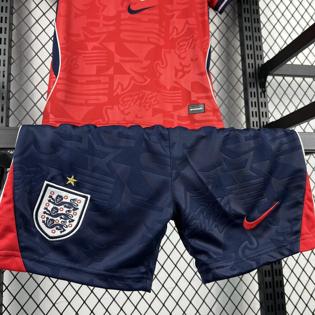 BOOTS SUPPLY England 2026 Away Kids size - Jerseys
