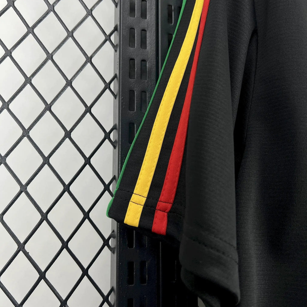BOOTS SUPPLY Jamaica 2026 Away Kit - Jerseys