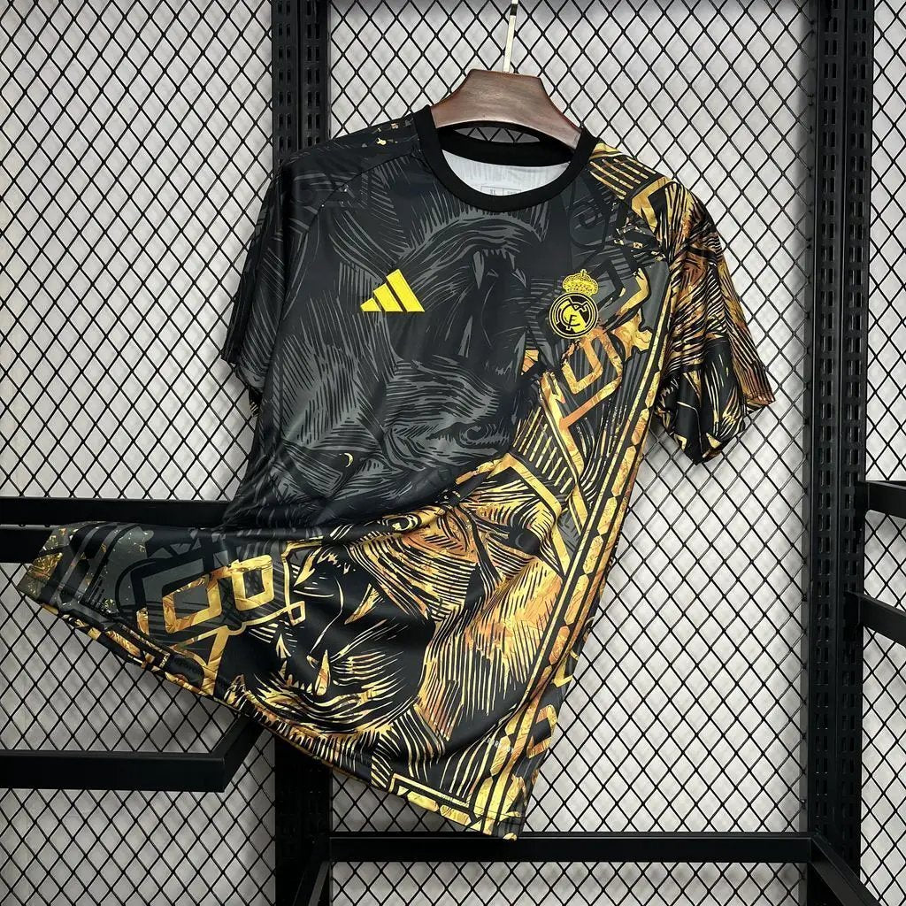 BOOTS SUPPLY Real Madrid Living Stone Kit - Jersey