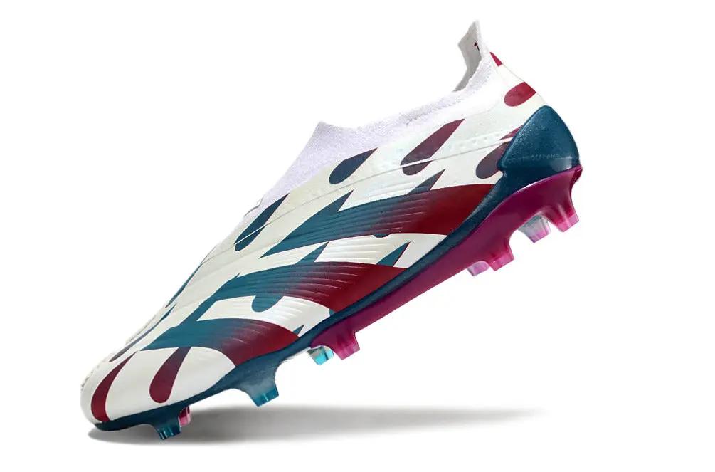 Adidas Predator Elite Laceless FG