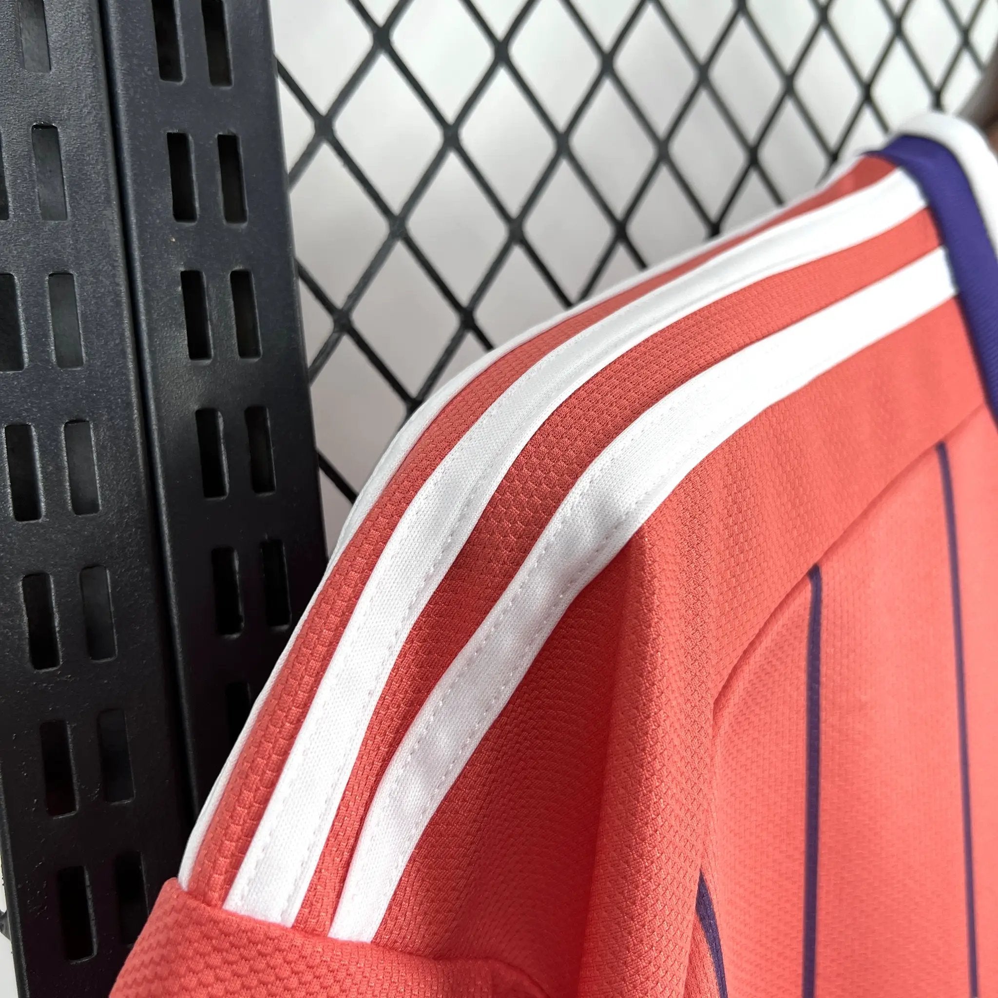 BOOTS SUPPLY Scotland 2026 Away Kit - Jersey