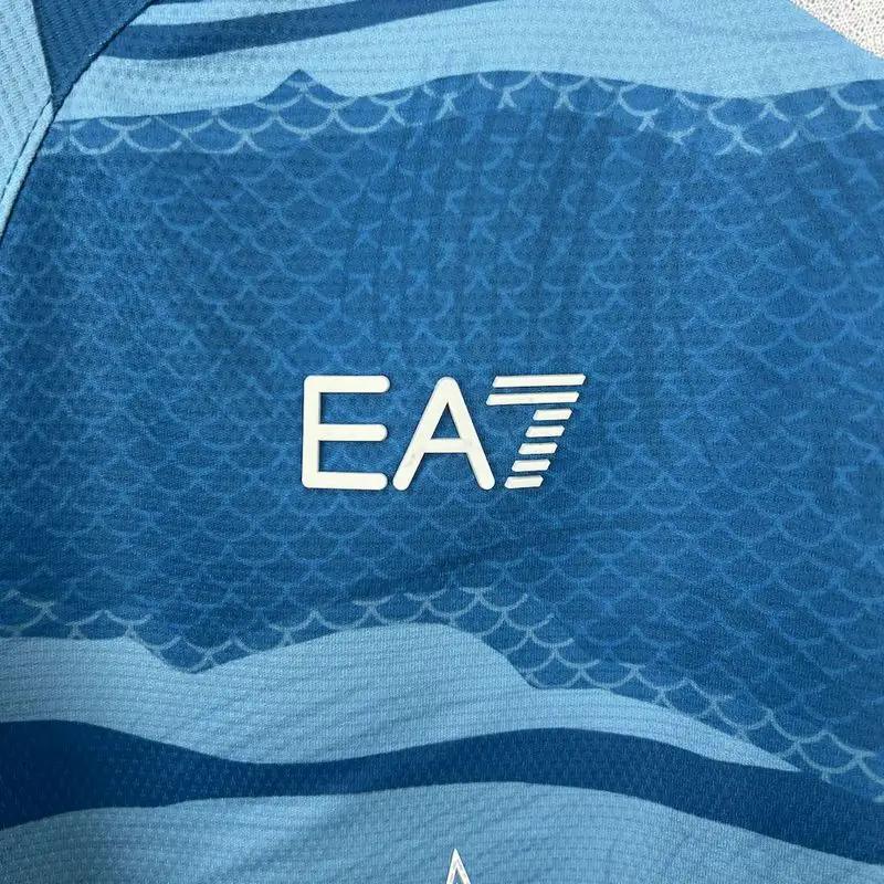 BOOTS SUPPLY Napoli Partenope Special Kit - Jersey