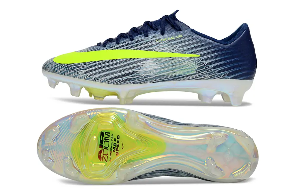 Nike Air Zoom Mercurial Vapor XVII Elite FG