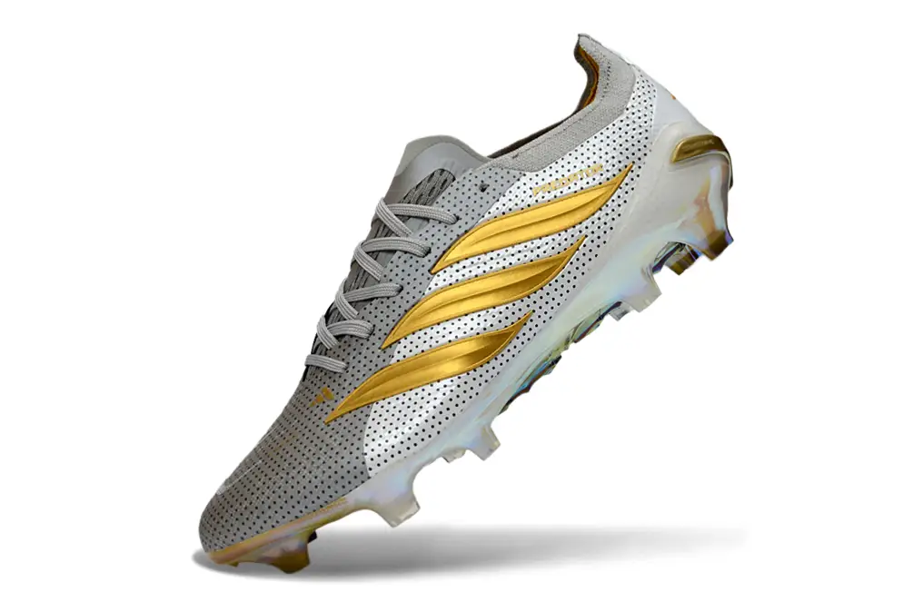 ADIDAS Adidas Predator 26 Elite FG - Soccer Shoes Soccer Shoe