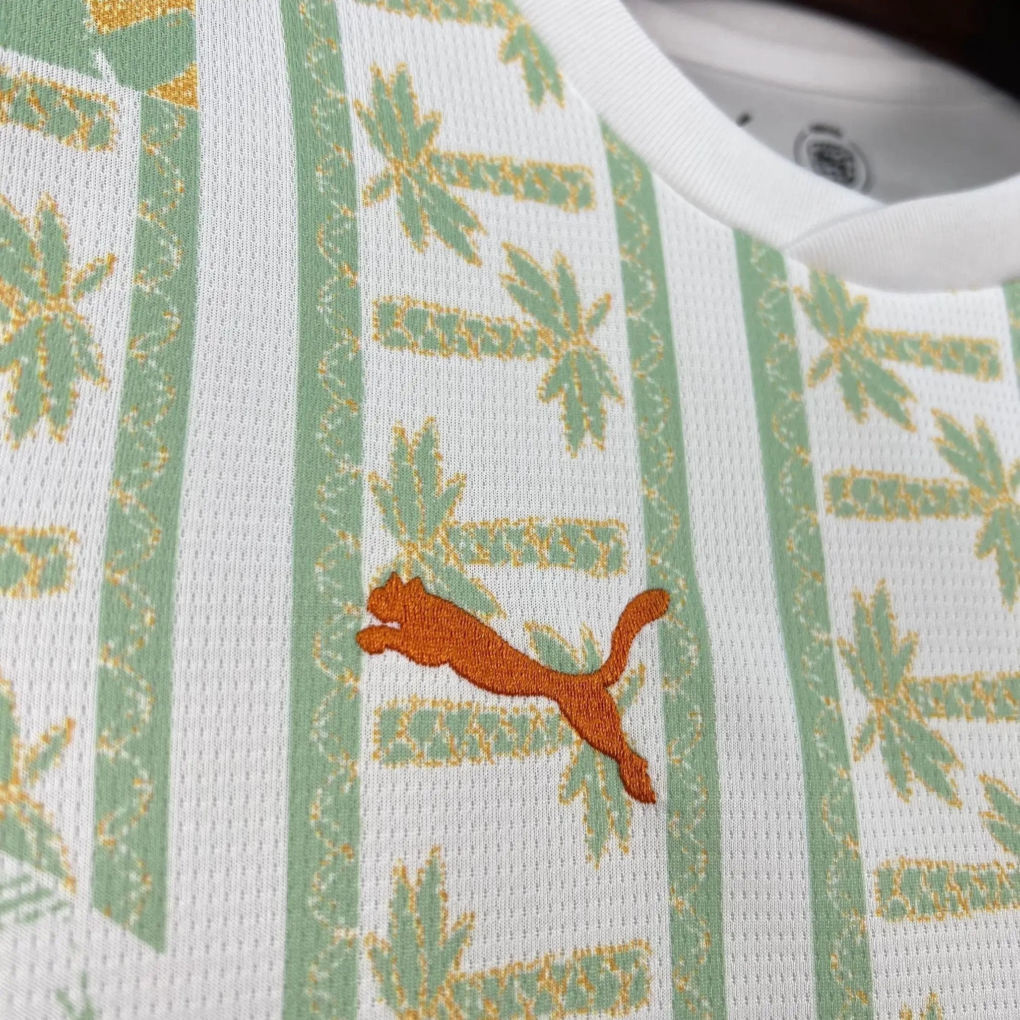 BOOTS SUPPLY Ivory Coast 2026 Away Kids size - Jerseys
