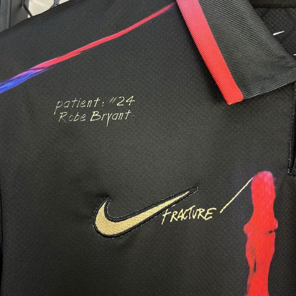 BOOTS SUPPLY Barcelona X-Ray Kit - Jersey