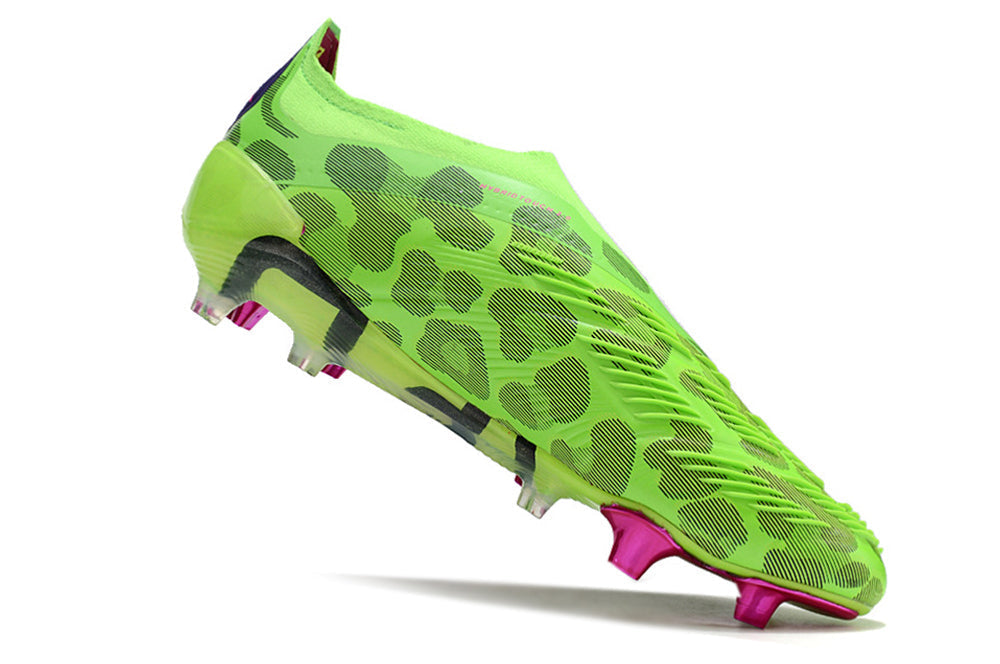 Adidas Predator Generation Pred Elite Laceless FG
