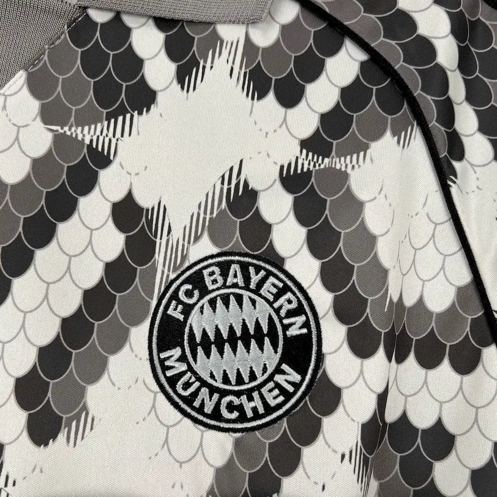 BOOTS SUPPLY Bayern Munich X BSTN Kit - Jersey
