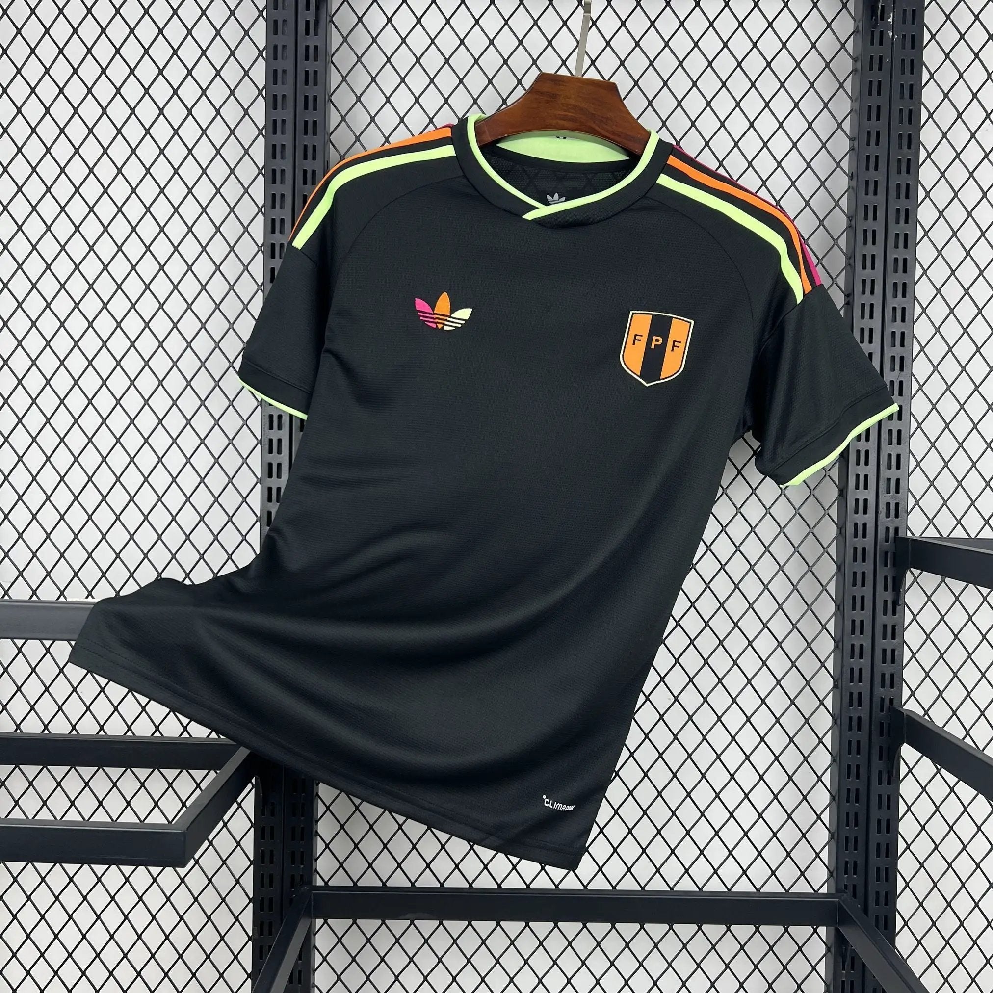 BOOTS SUPPLY Peru 2026 Away Kit - Jerseys