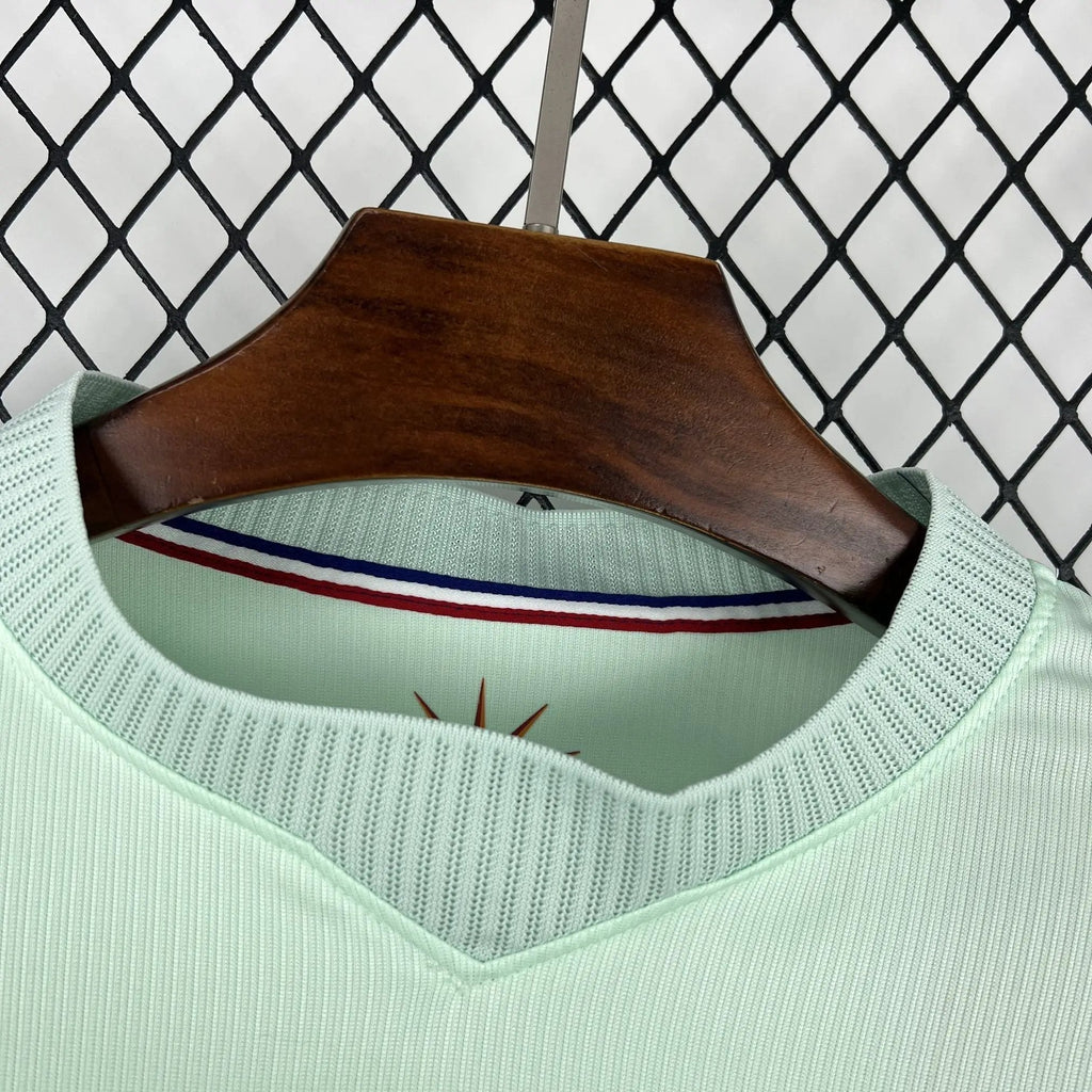 BOOTS SUPPLY France 2026 Away Kit - Jerseys