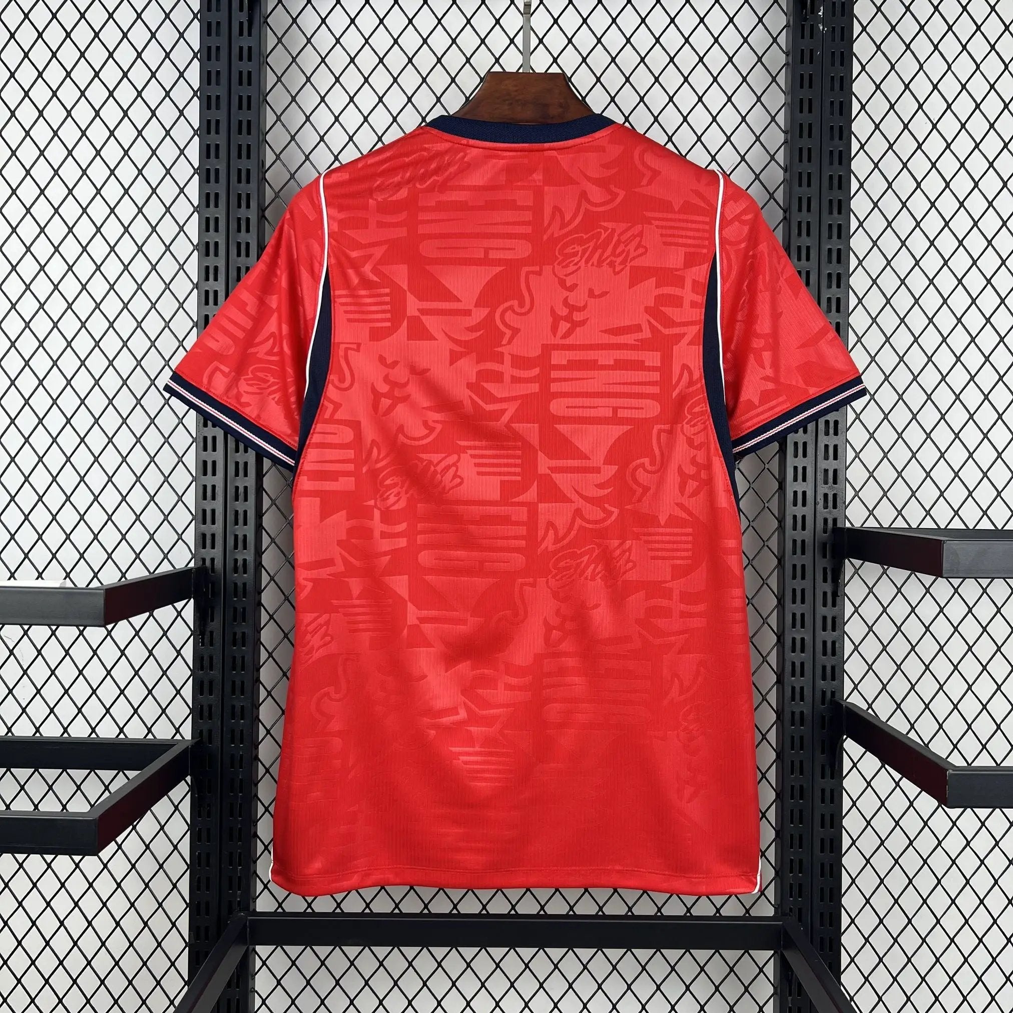 BOOTS SUPPLY England 2026 Away Kit - Jerseys