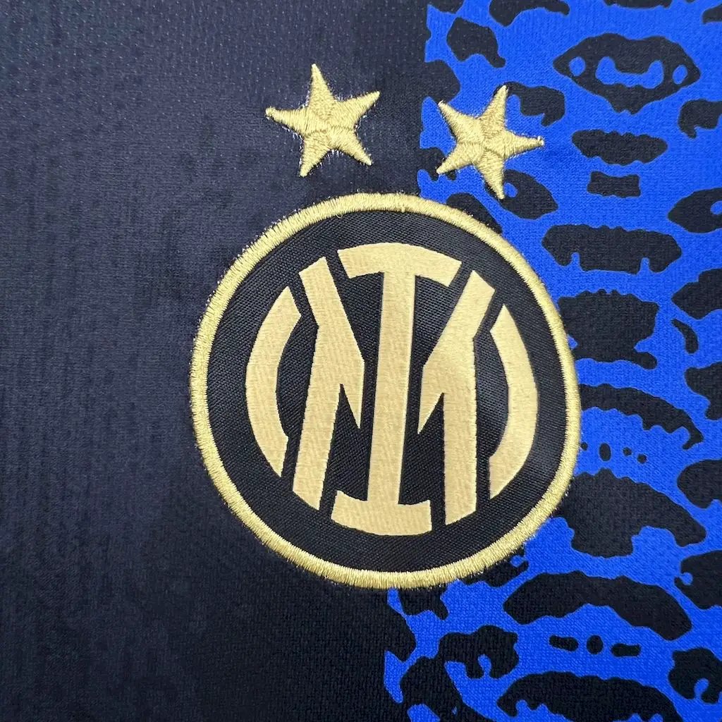 BOOTS SUPPLY Inter The Serpent Kit - Jersey