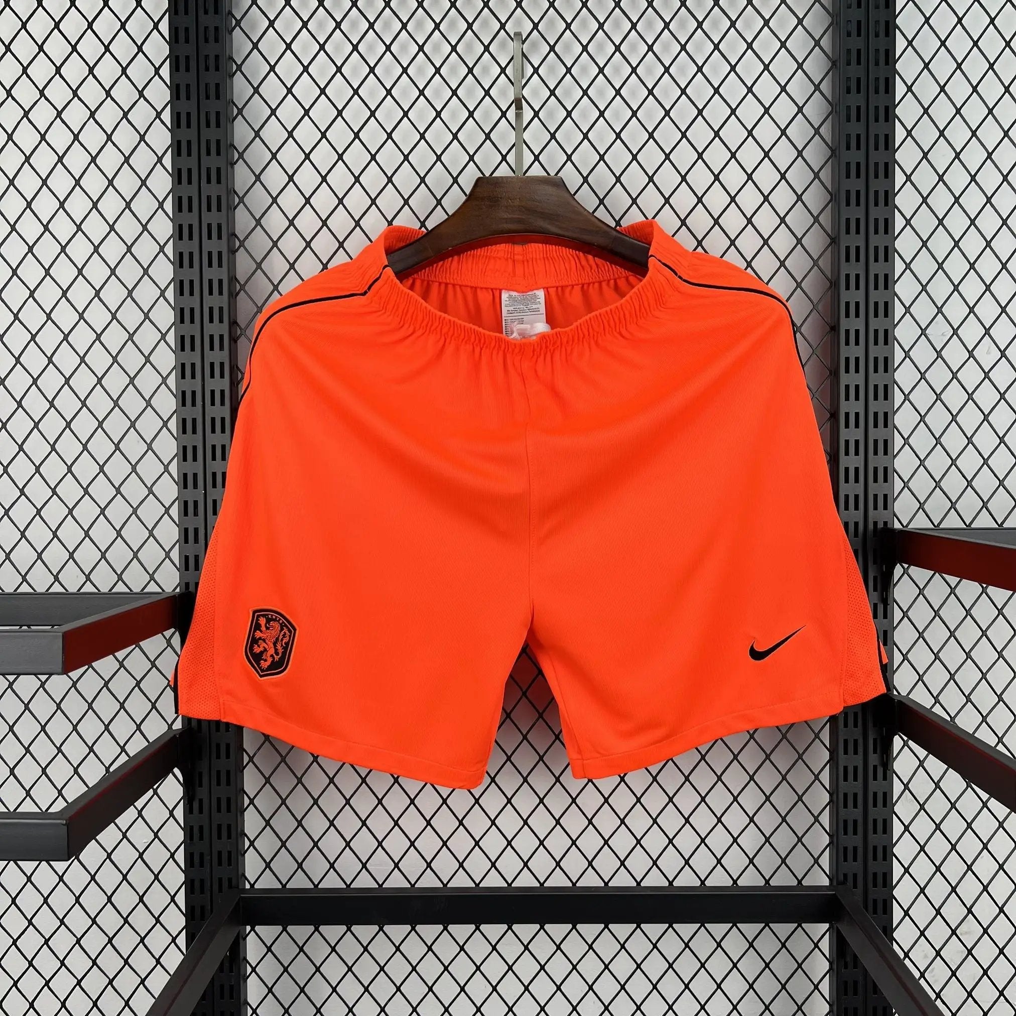 BOOTS SUPPLY The Netherlands 2026 Home Shorts - Short