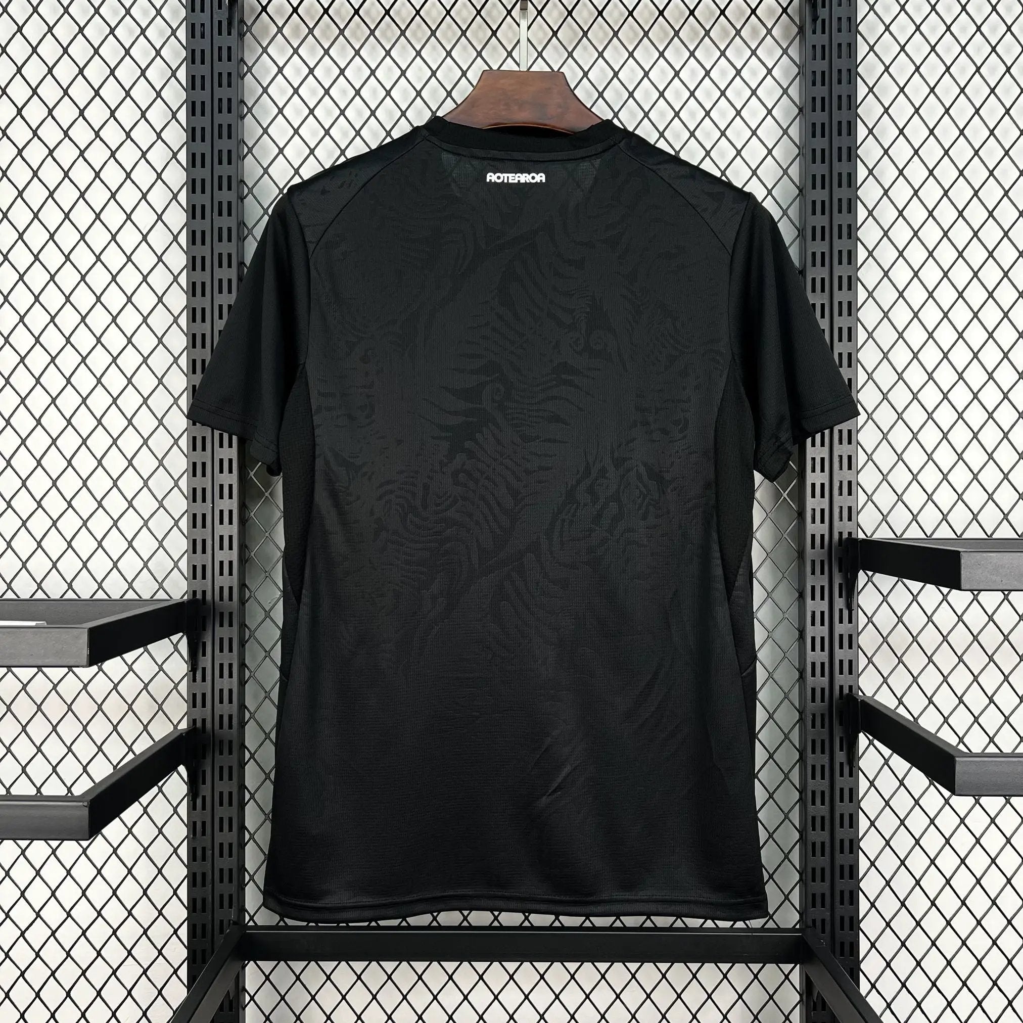 BOOTS SUPPLY New Zealand 2026 Away Kit - Jerseys