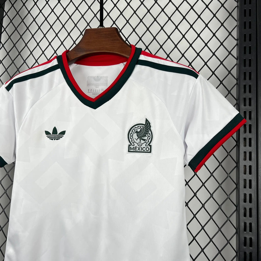 BOOTS SUPPLY Mexico 2026 Away Kids size - Jerseys